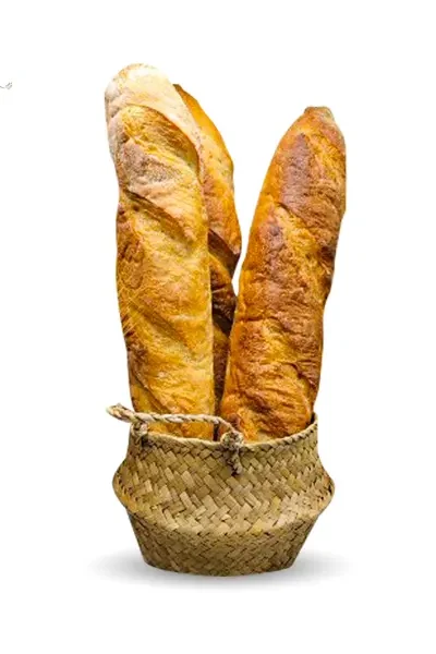 Baguette Baguette