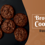 How to make brownie cookies