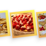 Popular types of pastry recipes