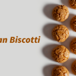 Italian biscotti recipe