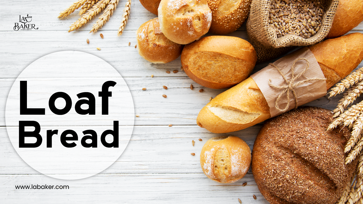 loaf bread recipe