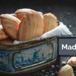 How to make madeleine
