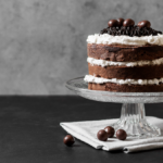 How to make birthday cake