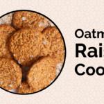 How to make raisin cookie