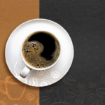 Americano coffee recipe