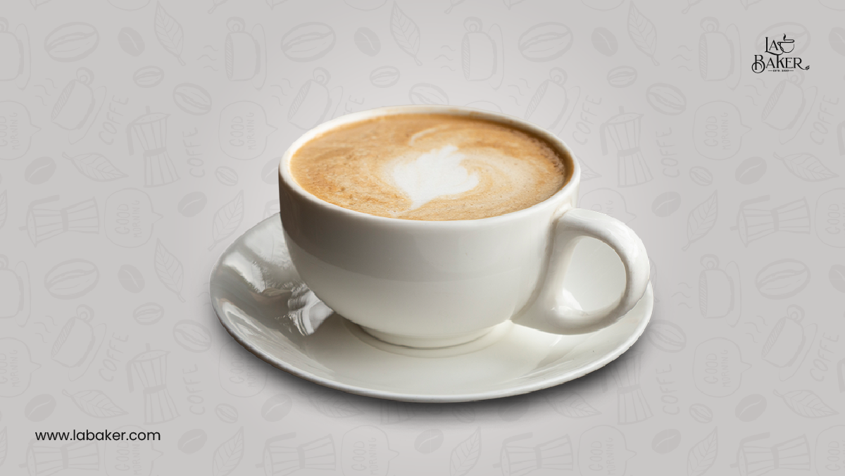 How to make cappuccino