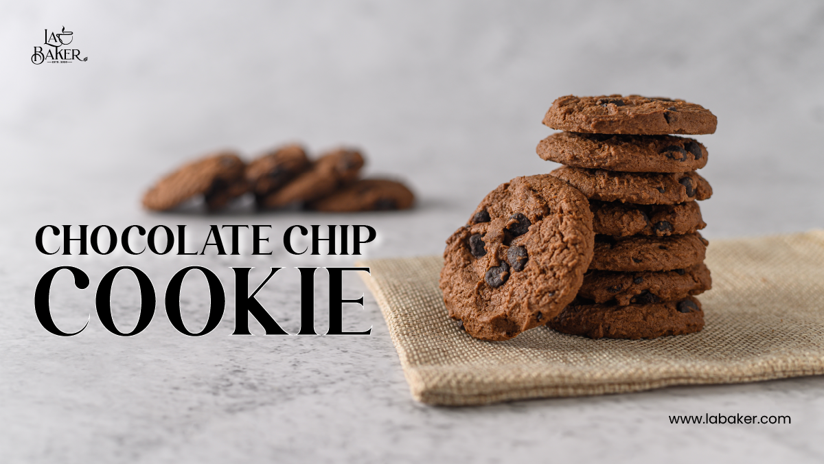 Chocolate chip cookies recipe