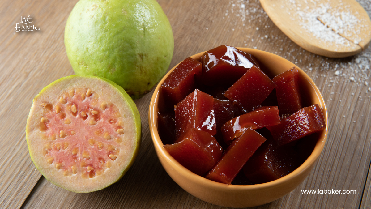 how to make guava paste