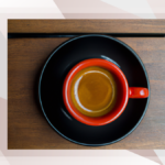 What is needed to make lattes at home?