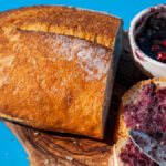 Leftover bread recipes