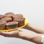 how to make muffins moist