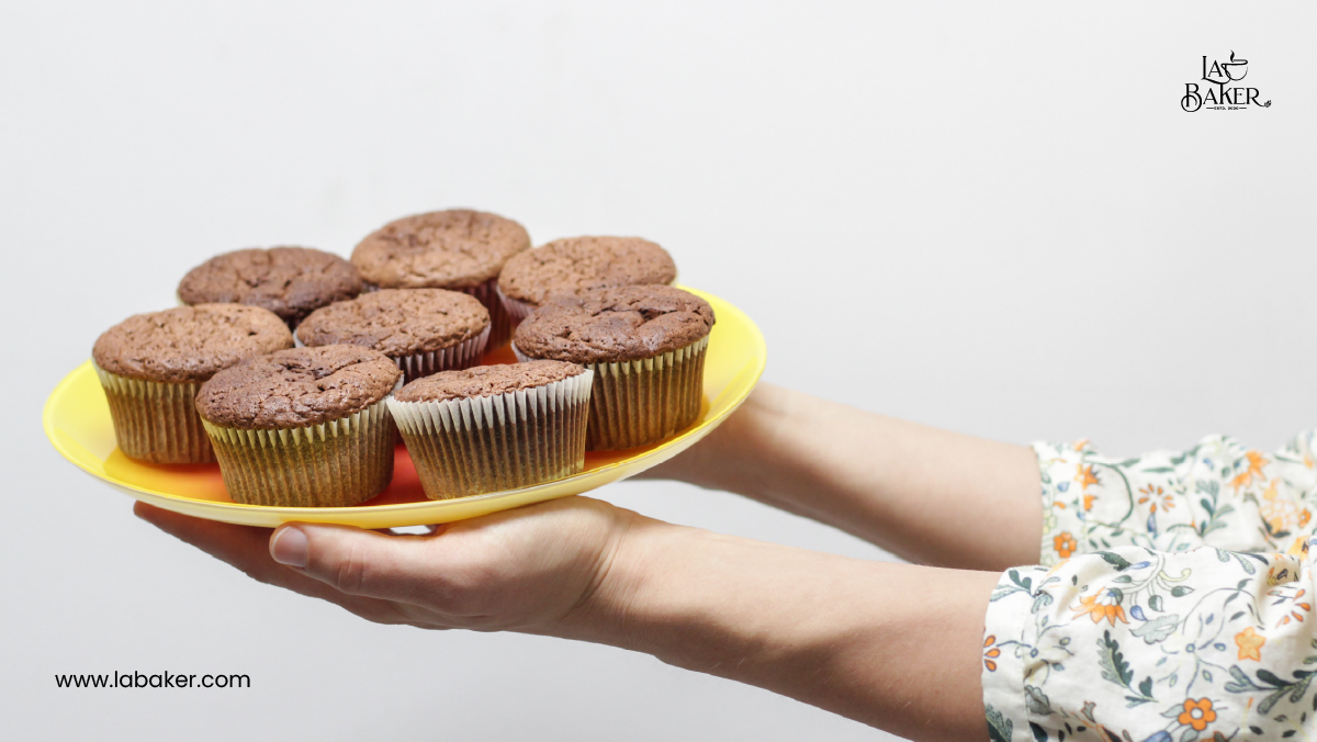how to make muffins moist