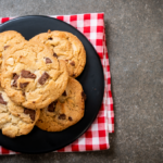 how to make cookies from scratch recipe
