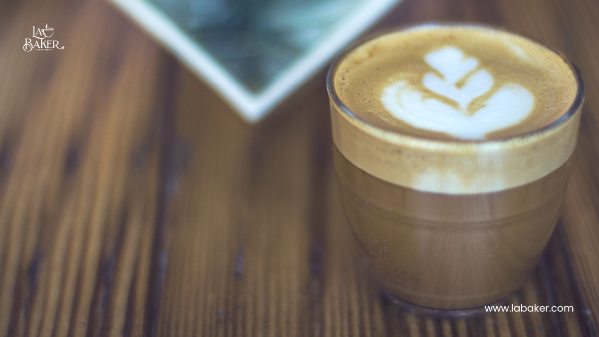 how to make cortado coffee