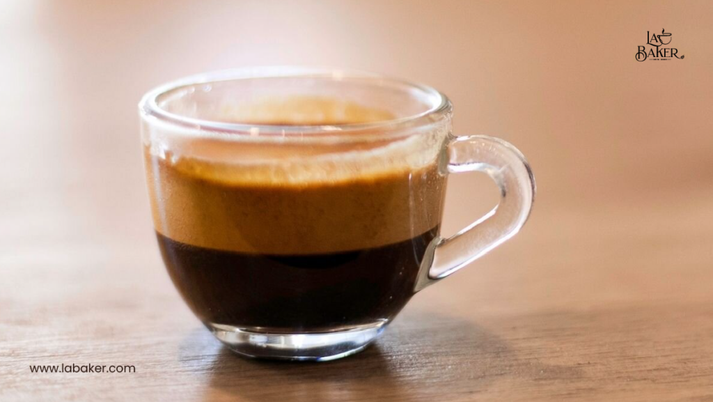 Creamy expresso recipeEasy steps