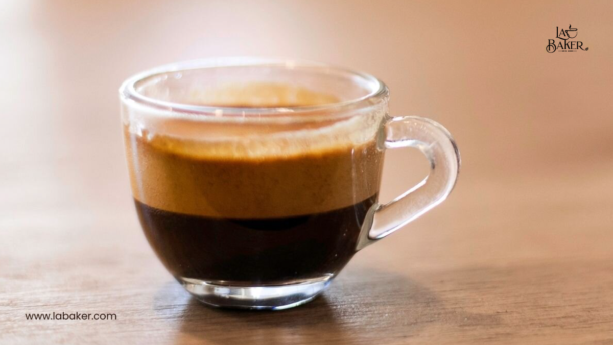 How to Make Creamy Expresso Coffee