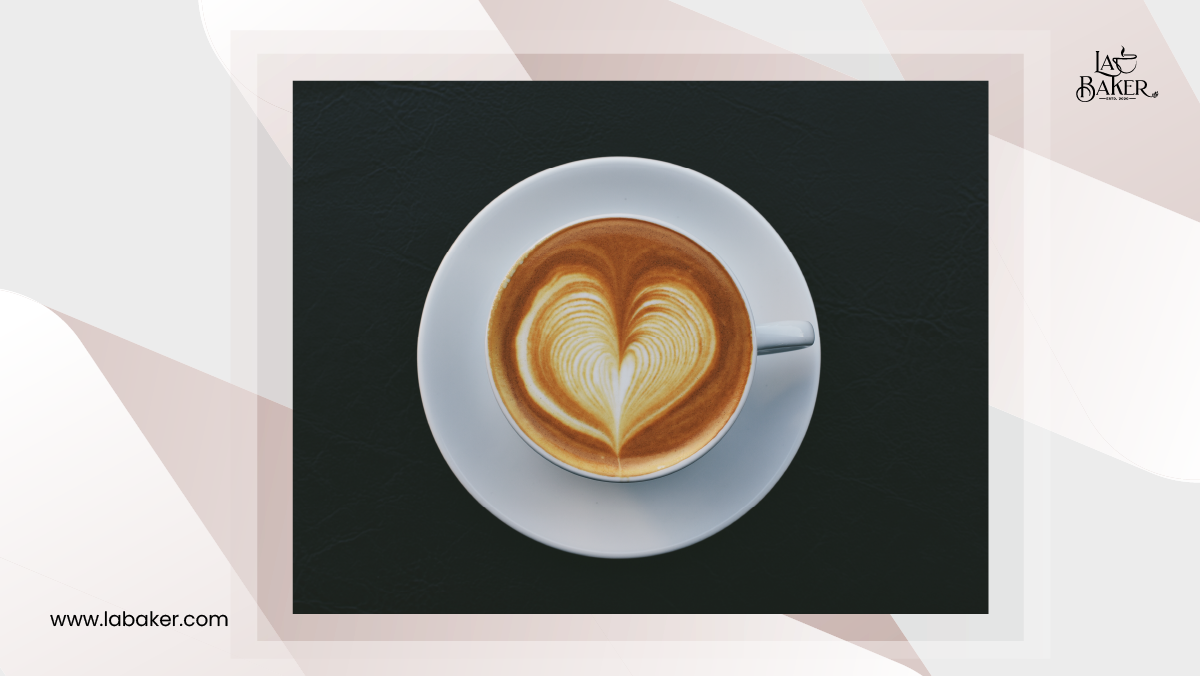 how to make flat white coffee