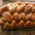 Guava cheese bread recipe