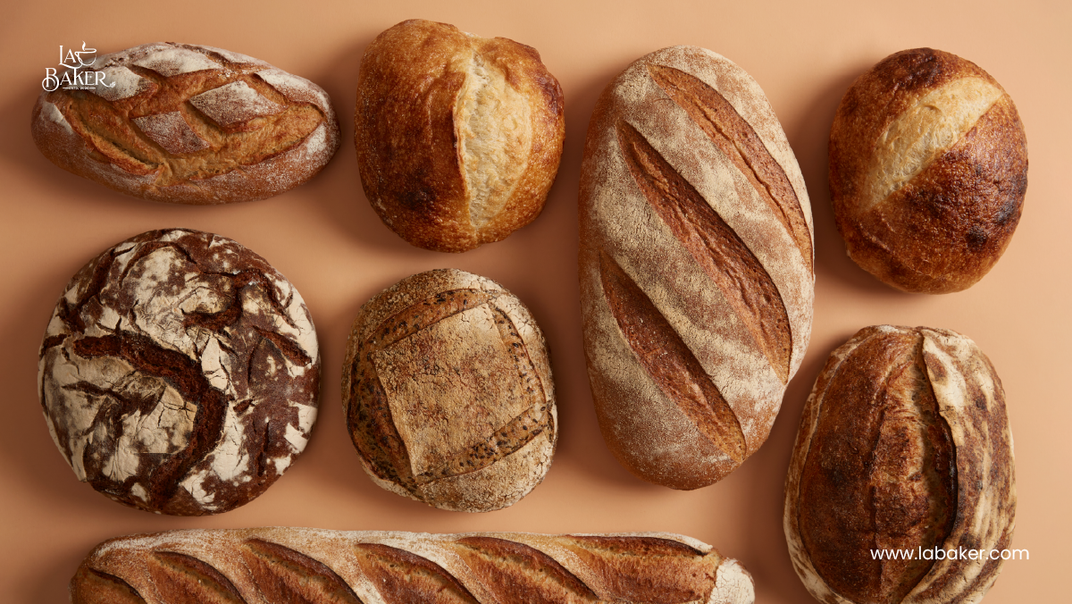 How do I make my baguette crust crispy?