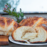 how to make brioche bread