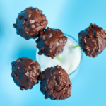 what's the best frosting for cake pops