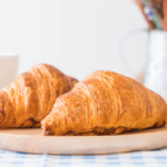 what are the main ingredients in croissants