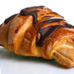 how to make chocolate croissants