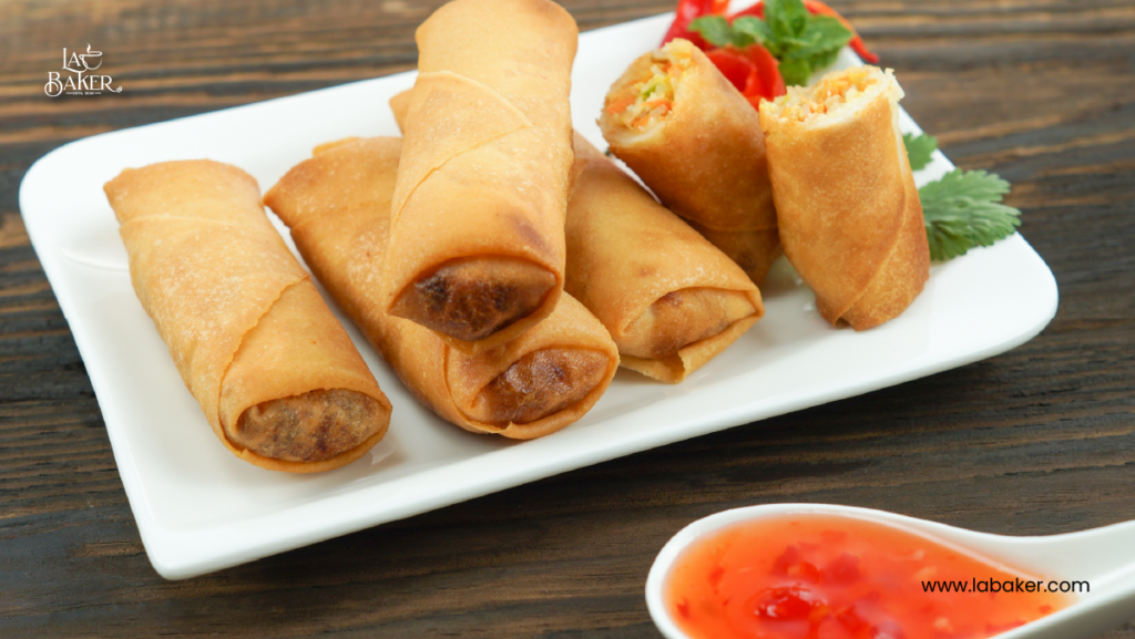 Get The Best Recipe and Procedure for Dinner Rolls Here!