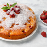 fluffy pound cake recipe