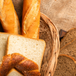 Easy homemade french bread recipe