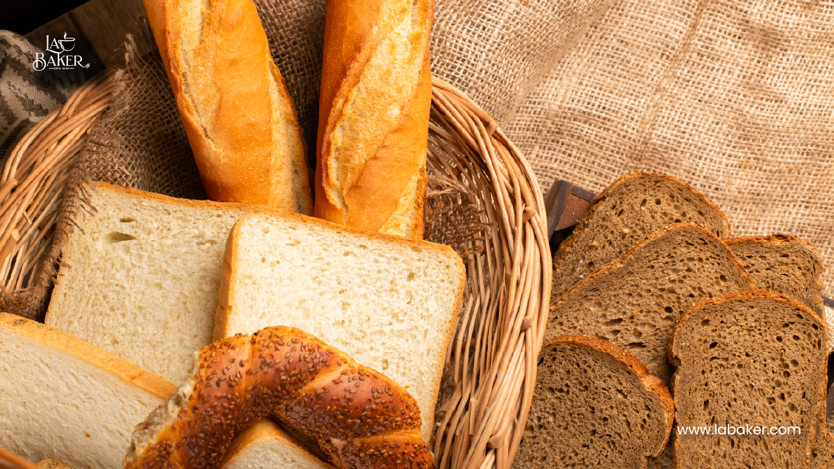 Easy homemade french bread recipe