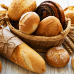 how to store bread for long time