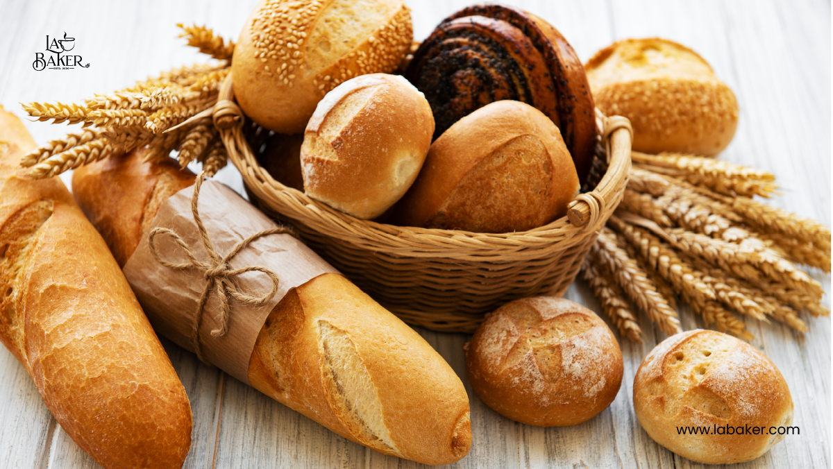 how to store bread for long time