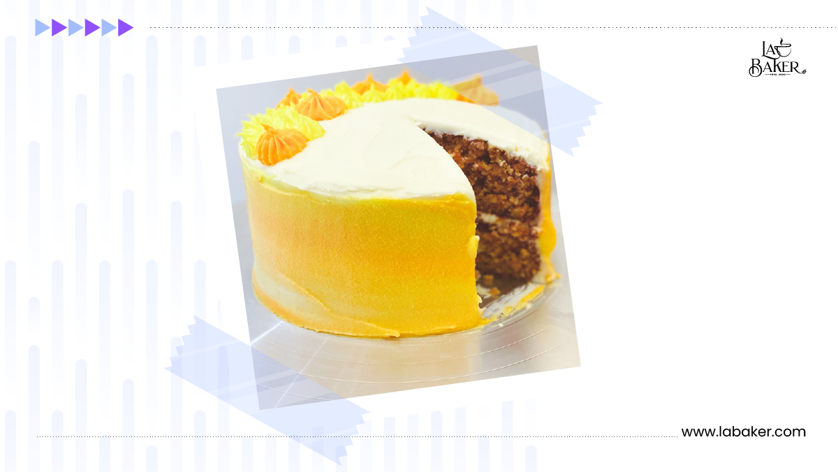 how to make pineapple carrot cake