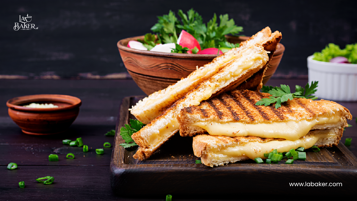 types of sandwiches to make for school lunch