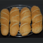 what are the ingredients of Spanish bread