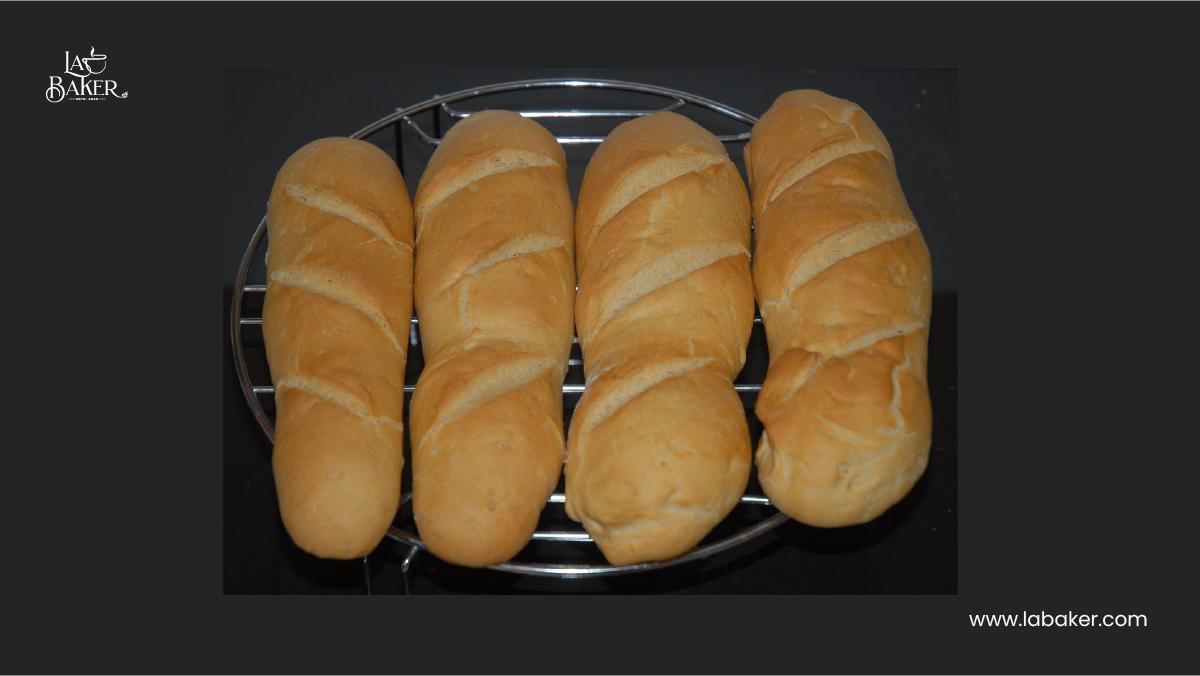 what are the ingredients of Spanish bread