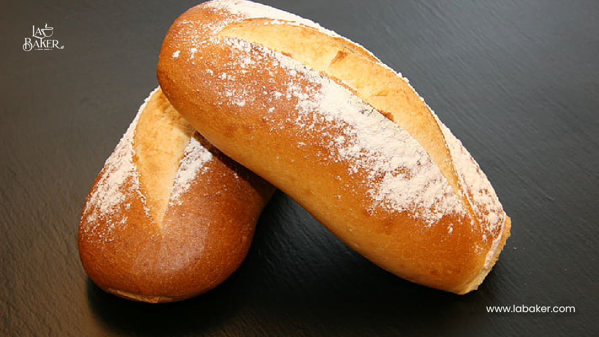 Best way of sugar bread recipe