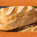 Best way to make white rustic bread