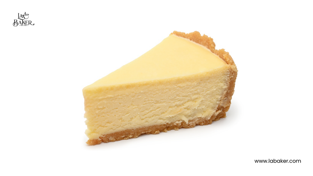 Try to Make NYStyle Cheesecake at Home Following this Recipe!