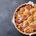 How can I make sweet danish pastry