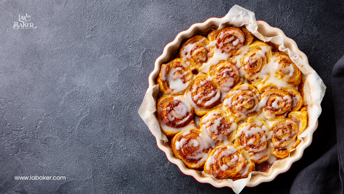 How can I make sweet danish pastry