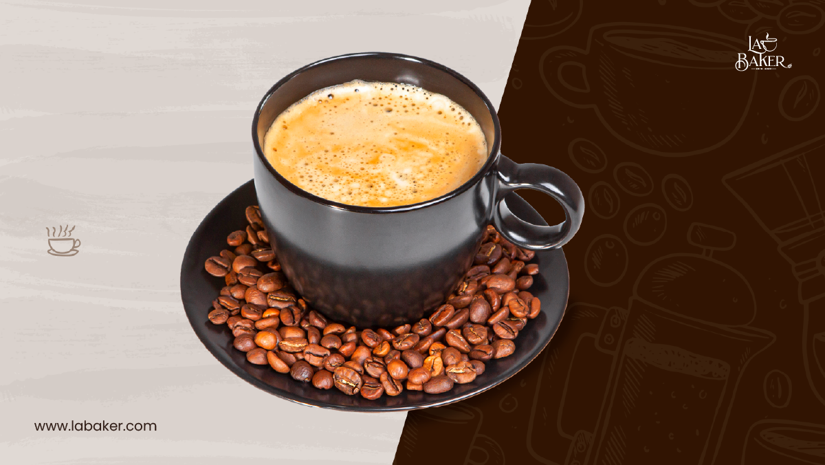 decaf coffee recipe