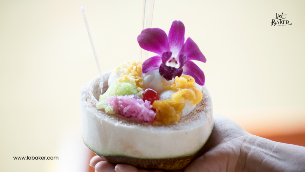 Try All The Hawaii Local Desserts from Here!