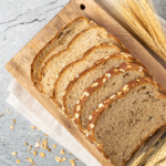whole grain benefits