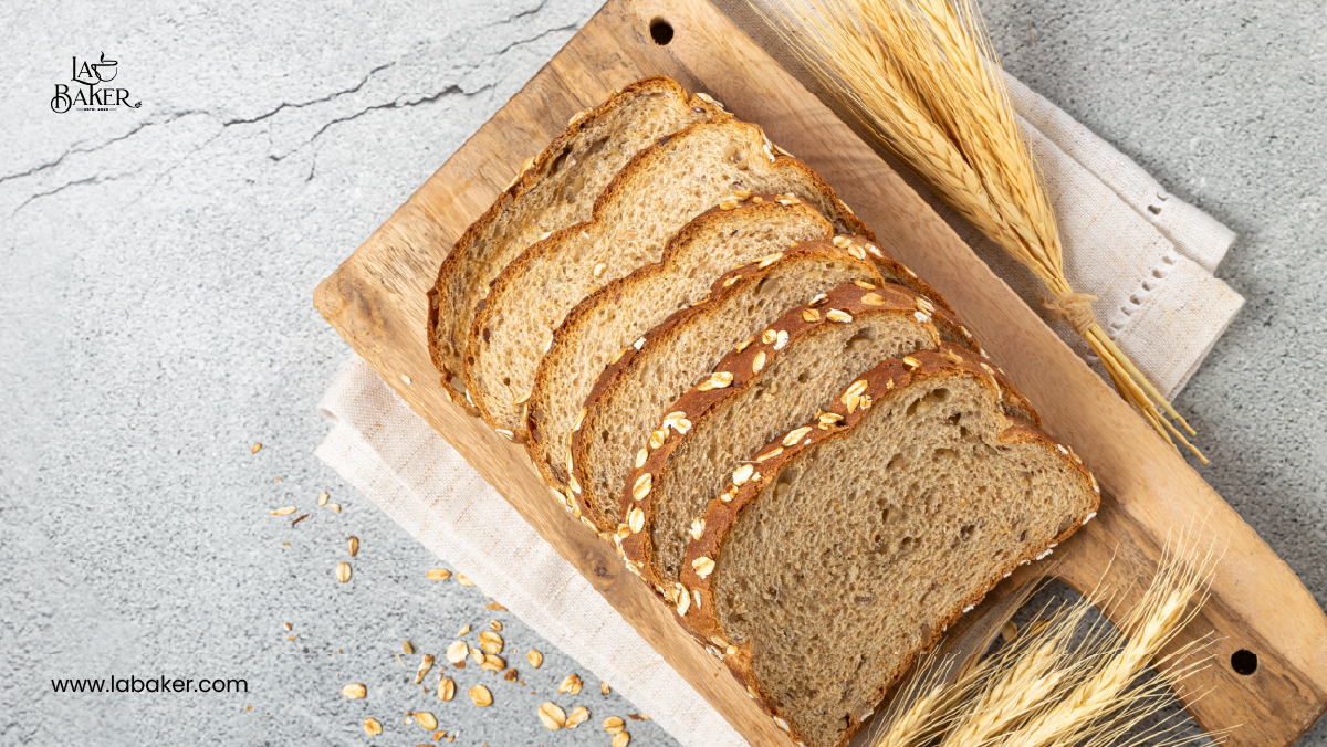 whole grain benefits