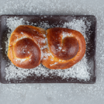 how to make soft coconut buns