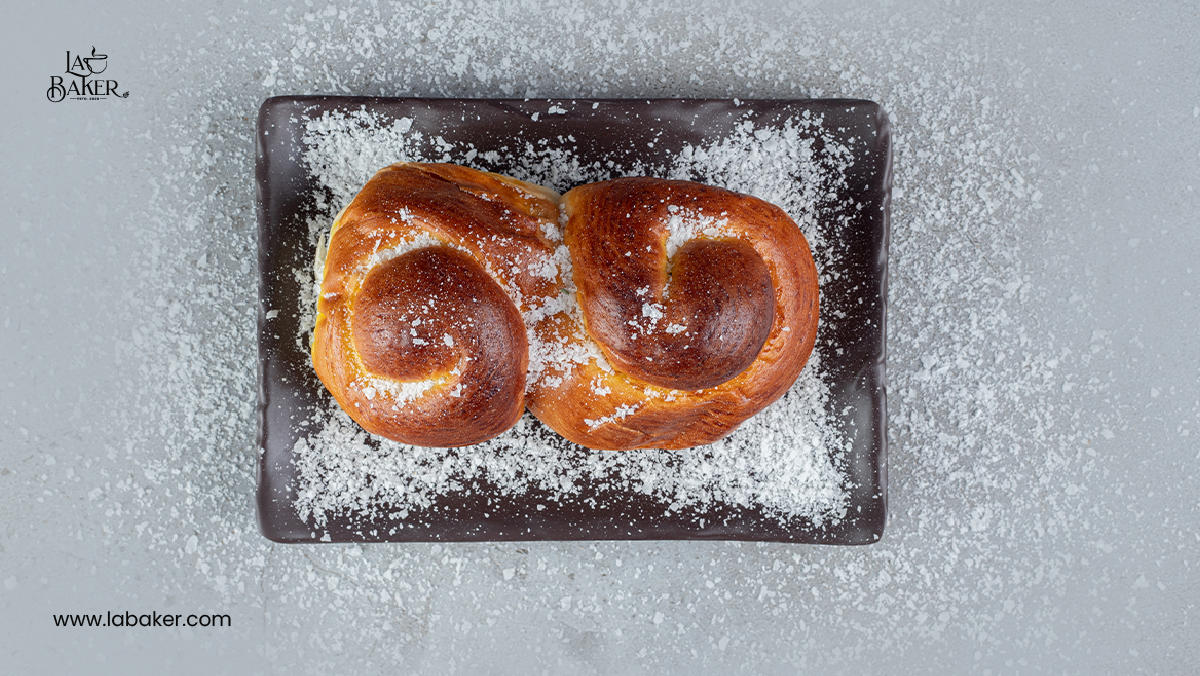 how to make soft coconut buns