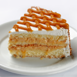 do you need cream to make caramel