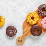 how to make doughnut holes